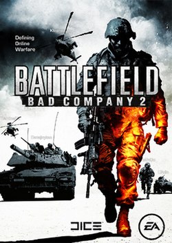 Battlefield: Bad Company 2 repack
